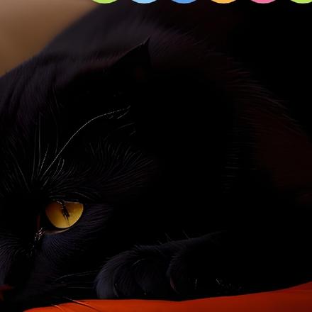 我是将军的猫