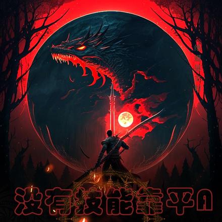 没有技能靠平A万族说我太残暴