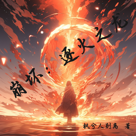 崩坏：逐火之龙
