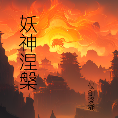 妖神涅槃