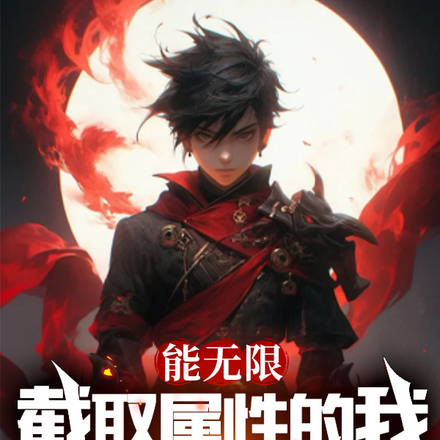 能无限截取属性的我，杀鸡杀疯了