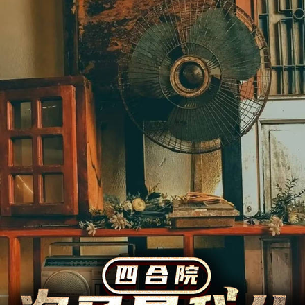四合院：盗圣是我儿