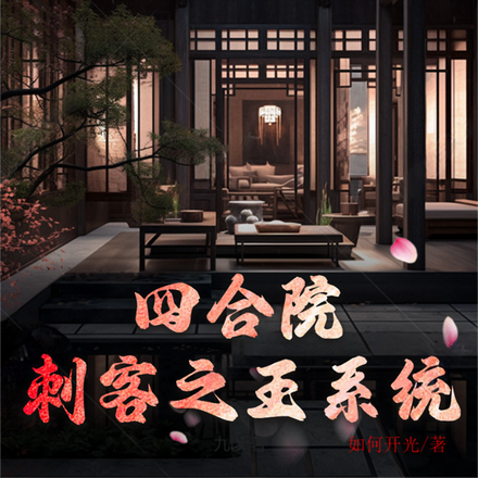 四合院:刺客之王系统