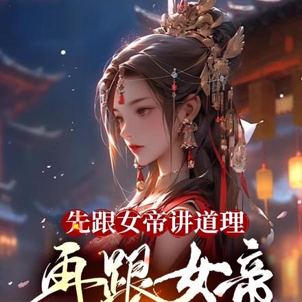 先跟女帝讲道理,再跟女帝讲物理