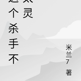 这个杀手不太灵