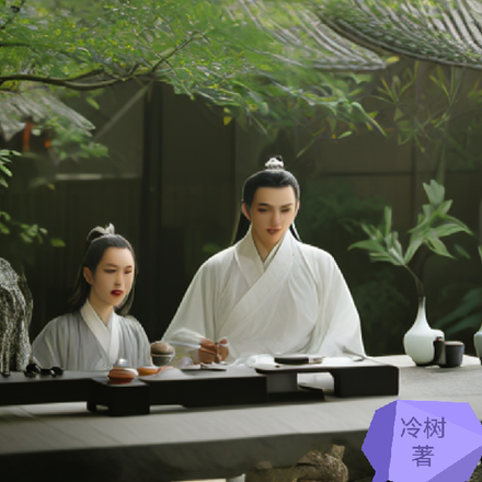 卧龙山庄