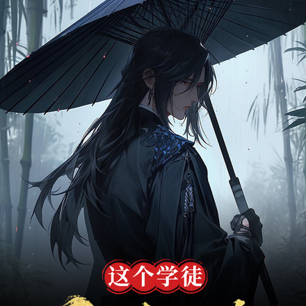 这个学徒不太冷