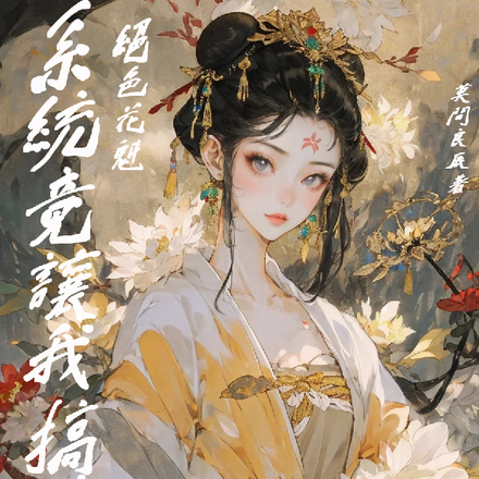 绝色花魁之系统竟让我搞纯爱