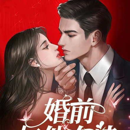 婚前,与他有染