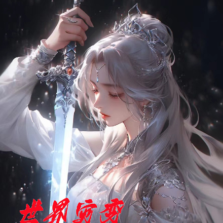 世界灾变:我在末世修真