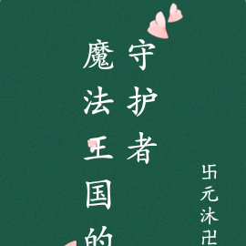 魔法王国的守护者