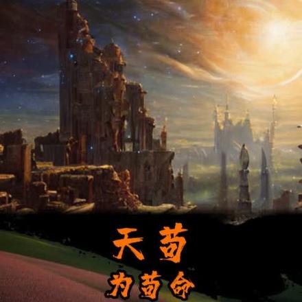 天苟:为苟命我踏上扼杀天才之路