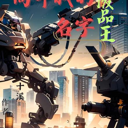 高呼我的名字!废品王!