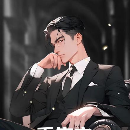 重生之魔尊归来