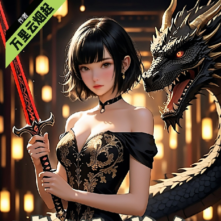 转世成妖靠偷袭发家致富