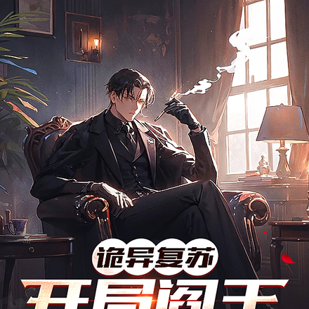 诡异复苏:开局阎王喊我大哥