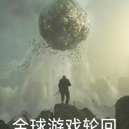 全球游戏轮回