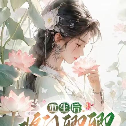 重生后，将门卿卿誓不作玩物