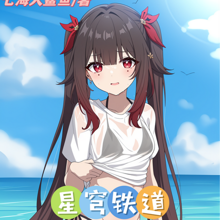 星穹铁道：最欢愉的一集
