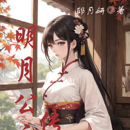 明月公主传说