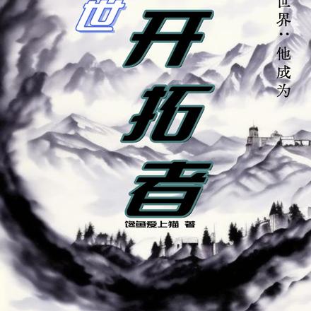 平行世界：他成为乱世开拓者