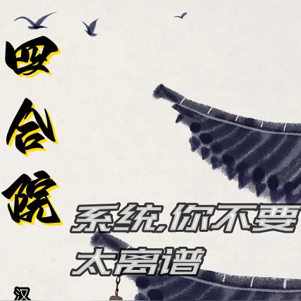 四合院之系统你不要太离谱