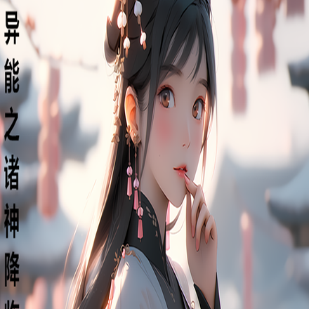 异能：诸神降临
