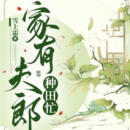 家有夫郎种田忙
