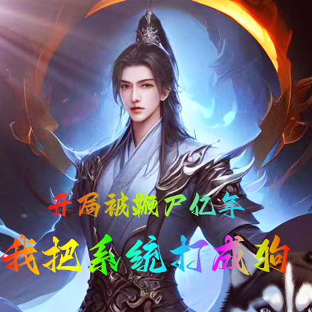 开局被鞭尸亿年，我把系统打成狗