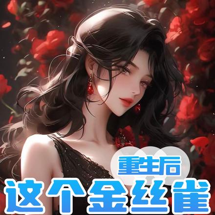 重生后这个金丝雀我不当了