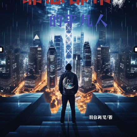 罪恶都市的平凡人