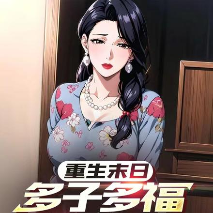 重生末日：多子多福，为所欲为！