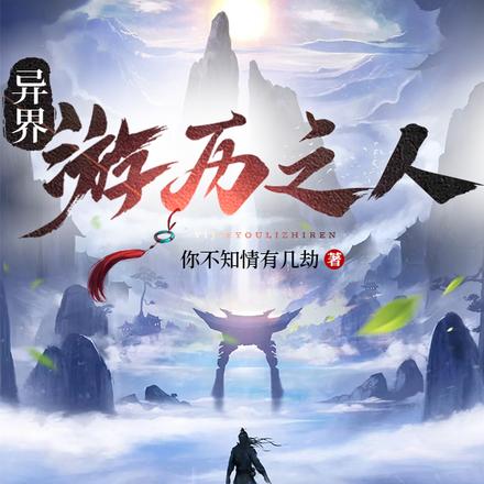 异界游历之人