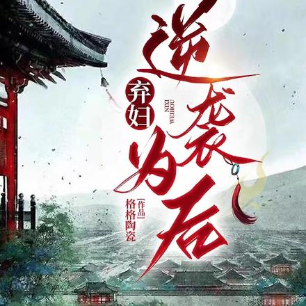 弃妇逆袭为后