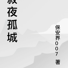 寂夜孤城
