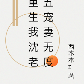 重生我沈老五宠妻无度