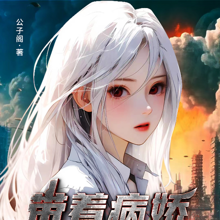 带着病娇去斩兽