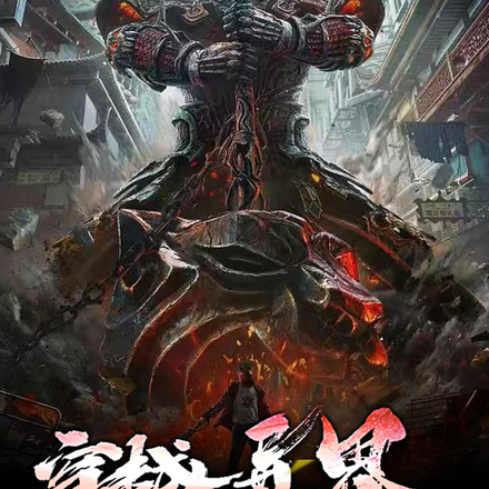 穿越异界,我签到获得守护灵!