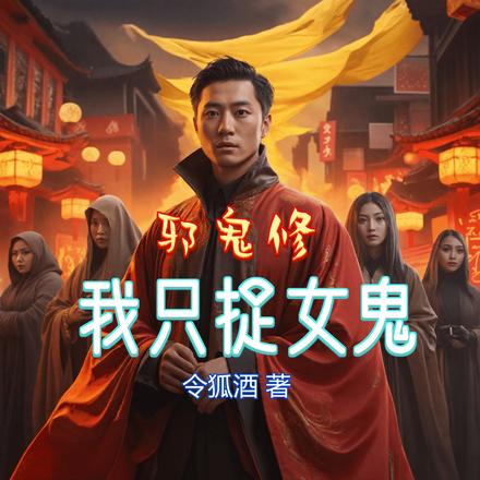 邪鬼修：我只捉女鬼