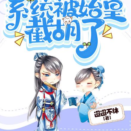 家人们谁懂啊,系统被始皇截胡了