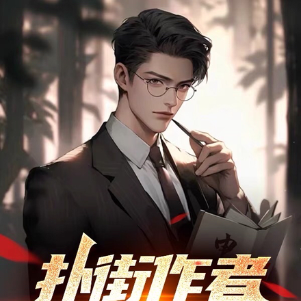 扑街作者的神仙笔