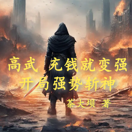 高武，充钱就变强开局强势斩神！