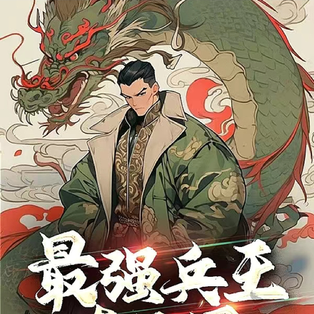 最强兵王在三国