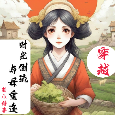 穿越:时光倒流,与母重逢