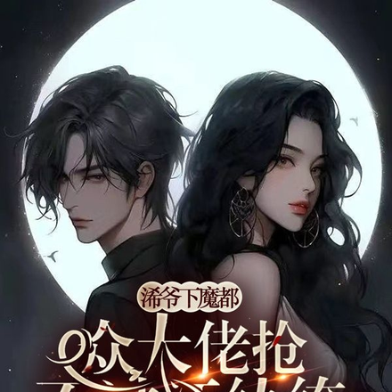 浠爷下魔都,众大佬抢不过江纨绔