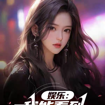 娱乐:我能看到女明星好感度