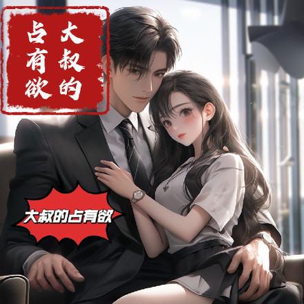 大叔的占有欲