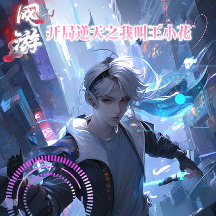 网游:开局逆天我不叫王小花