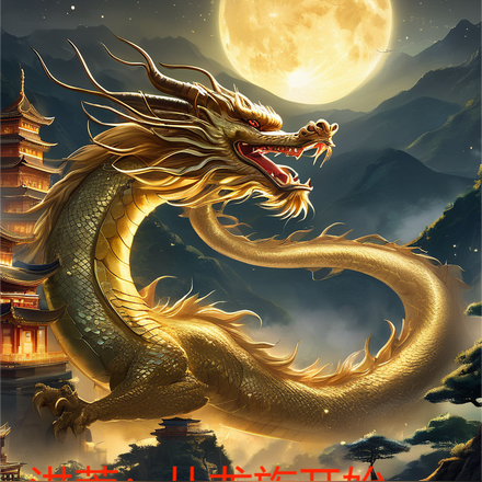 洪荒：从龙族开始