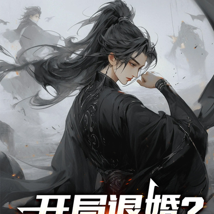 开局退婚?我越吃越强!
